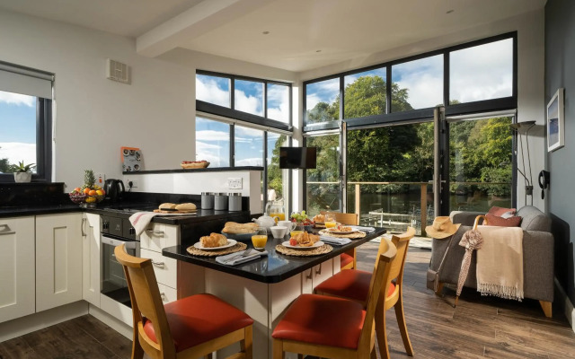 Killyhevlin Lakeside Hotel & Lodges