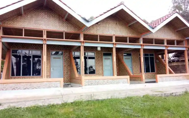 Oyo 3404 Puncak Jaya Darajat