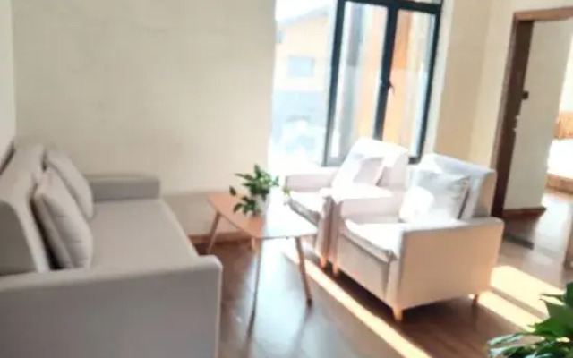 Miluo Wekoo Homestay