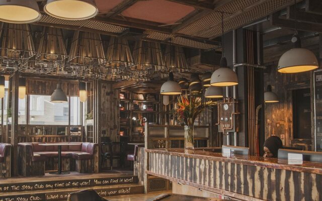 The Stay Club Colindale