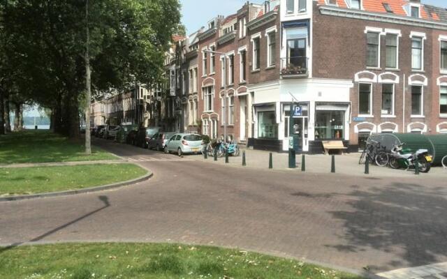 Kralingen B&b