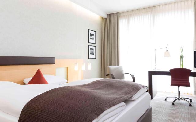 Novotel Karlsruhe City