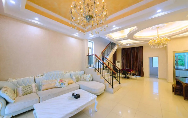 Xianzhaige Holiday Villa