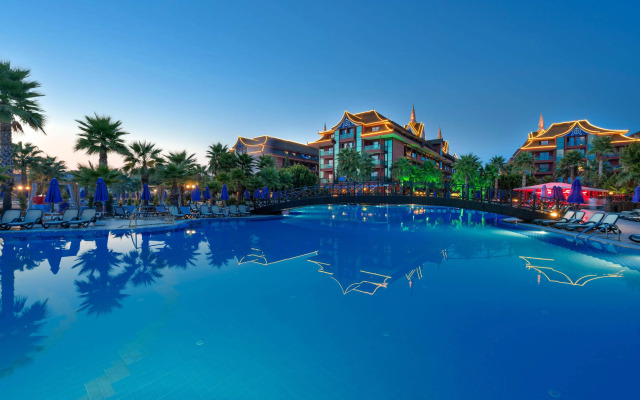 Siam Elegance Hotel & Spa