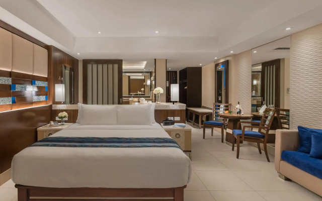 Henann Lagoon Resort