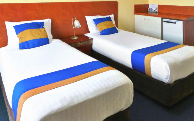 ibis Styles Albany