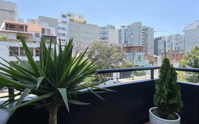 Zip Housing Miraflores