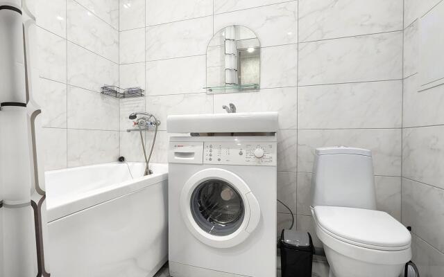 Apartment on Petra Gavrilova street 3