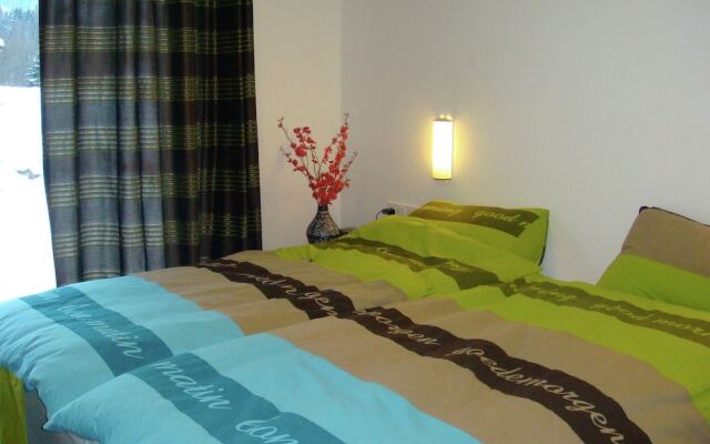 Luxurious Apartment With Sauna in Leogang Salzburg