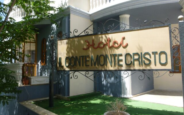 Hotel Il Conte Di Monte Cristo