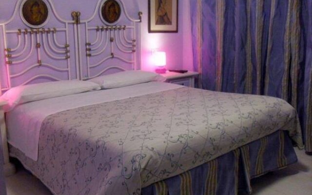 Bed & Breakfast Accademia
