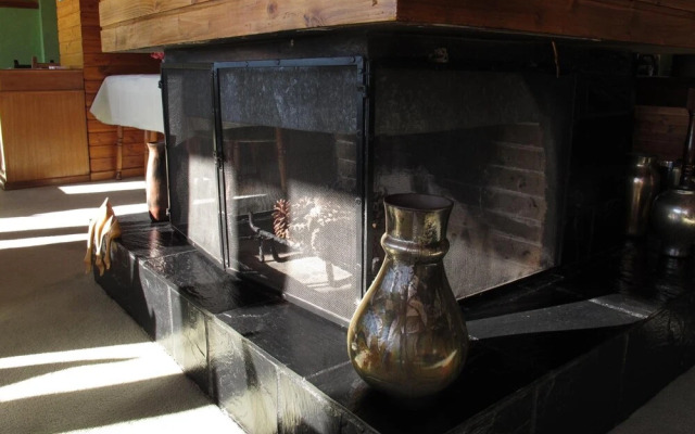 Hostería Santa Rita