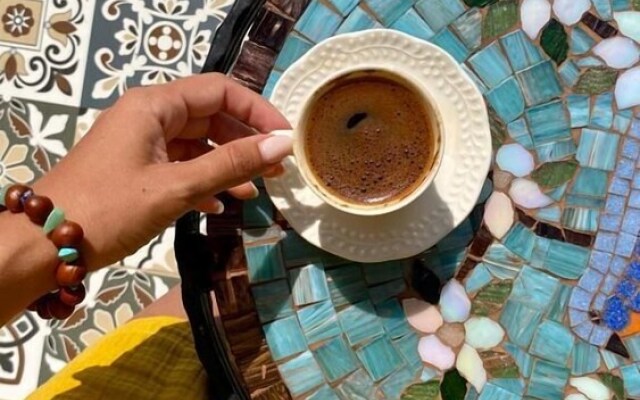 Amber Suites Akyaka +6