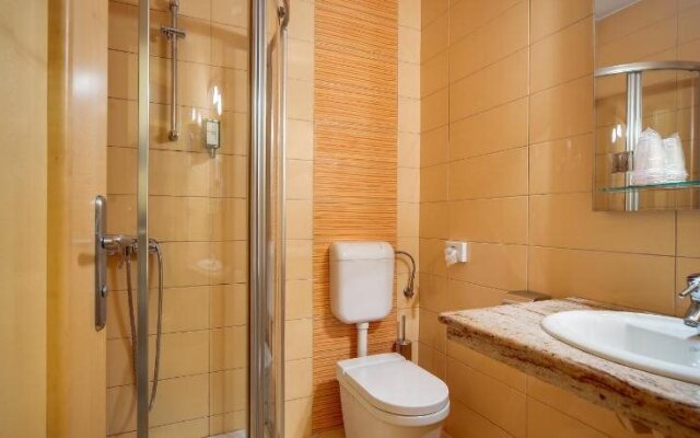 Hotel Malovec