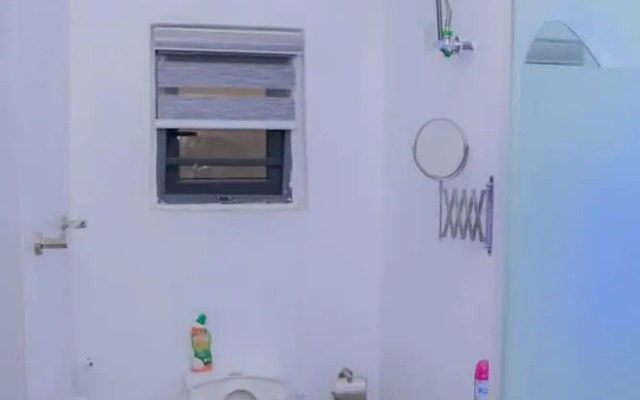Bamgbose Apartments in Surulere, Lagos Nigeria