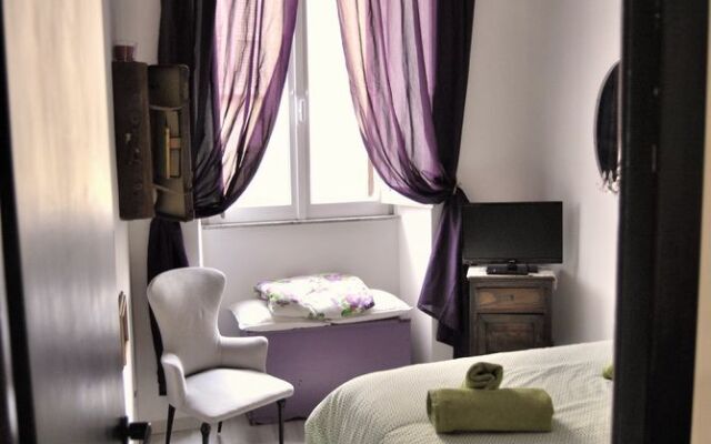 Rhomeholidays - Trevi