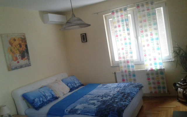 Apartment 3M