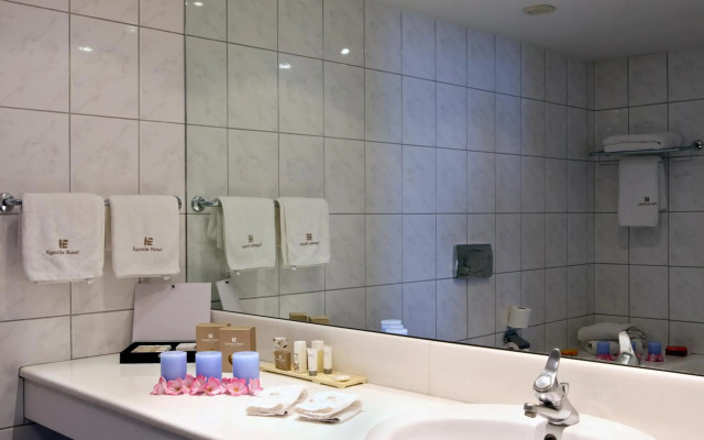 Egnatia City Hotel & Spa