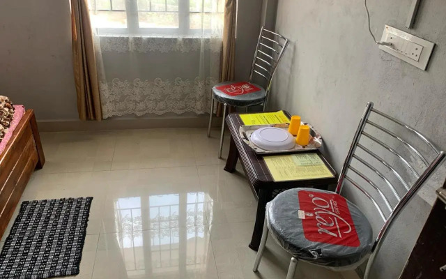 Hiraba Homestay