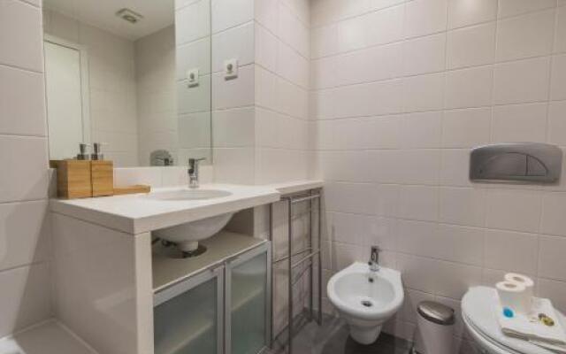 Lovelystay - Family-Friendly Apartment Downtown