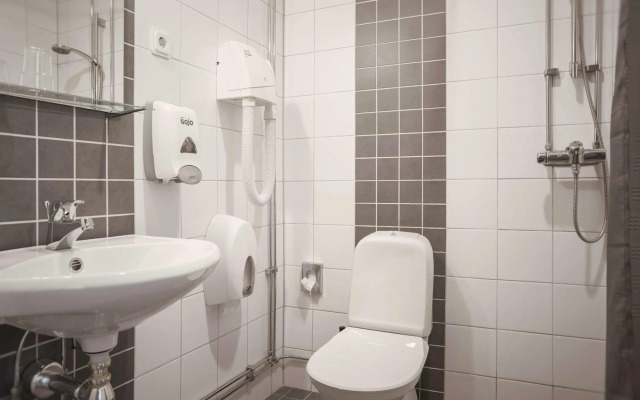 Tyleback Hotell & Konferens, BW Signature Collection