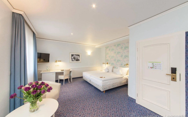 Hotel Post