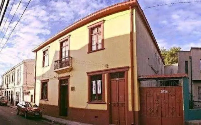 Hostal Casa del Maestro