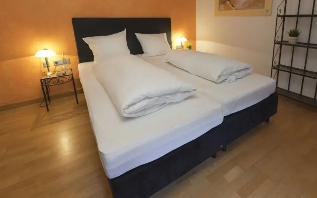 Hotel & Restaurant Badischer Hof