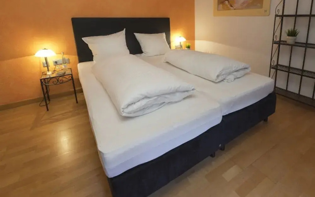 Hotel & Restaurant Badischer Hof