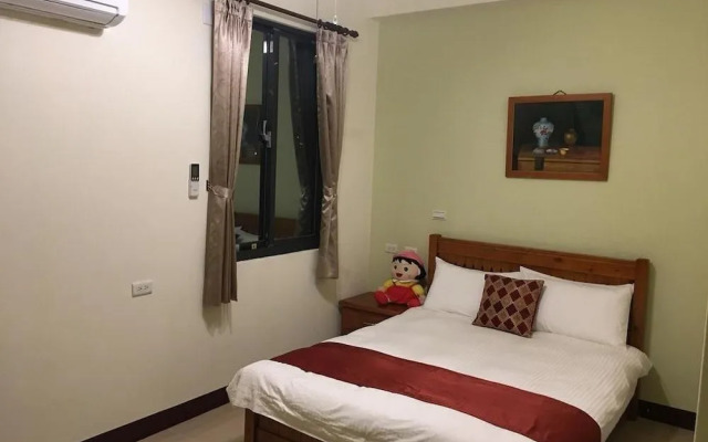 Bo Jue Farm Stay