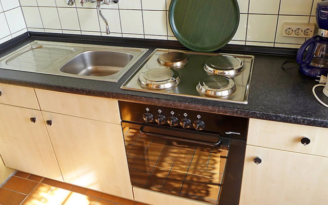 House Gila Dornumersiel