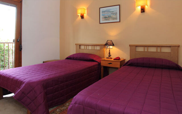 Hotel Figuera Park