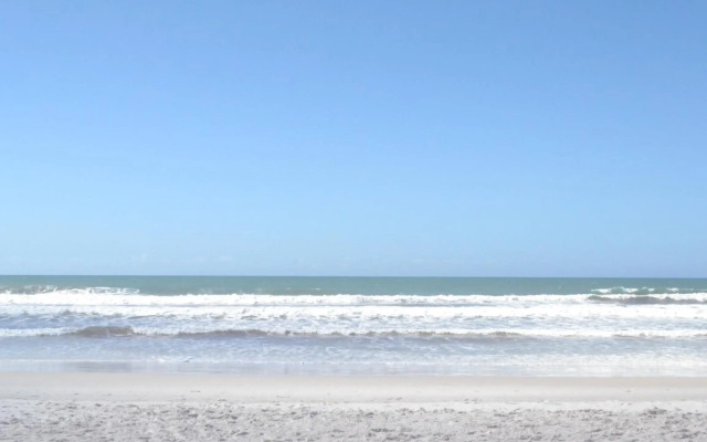 Apartamento Pé na Areia - Cabo Frio