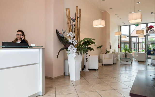 ApartHotel Anghel