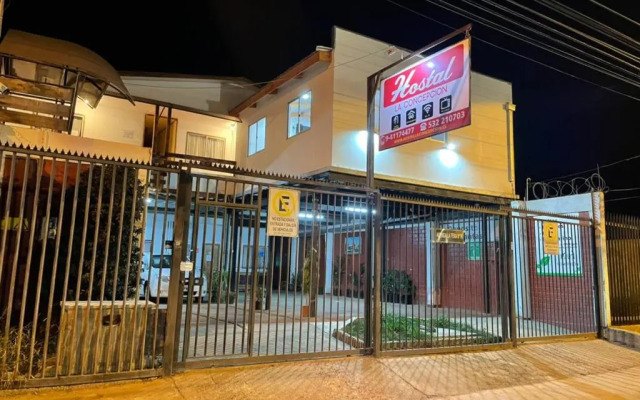 Hostal La Concepcion