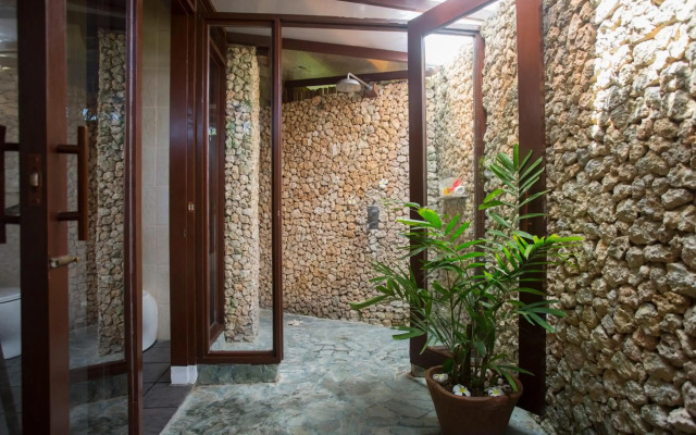 Mandala Spa And Villas