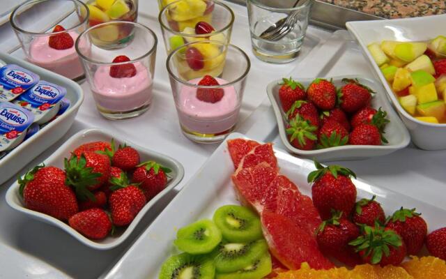 H+ Hotel Oberstaufen