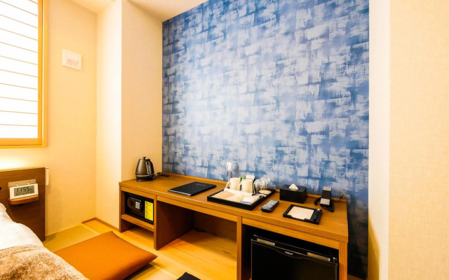 Kin Hotel