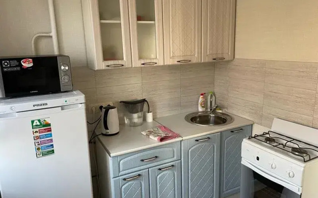 Апартаменты Аврора на ул. 50 лет Октября, д. 23