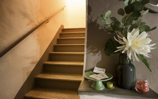 La Giuggiola Sweet Home