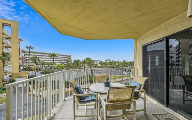 Inlet Reef 216 Destin - 1 Br Condo