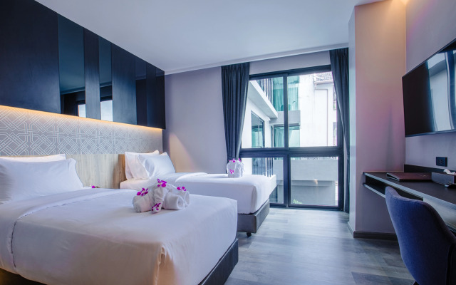 Rak Elegant Hotel Patong