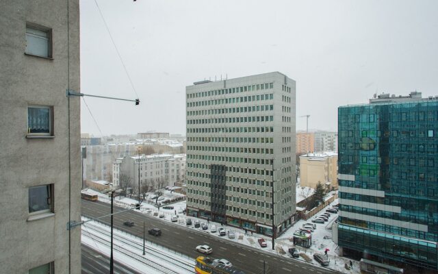 Apartment Cohen Sliska 10