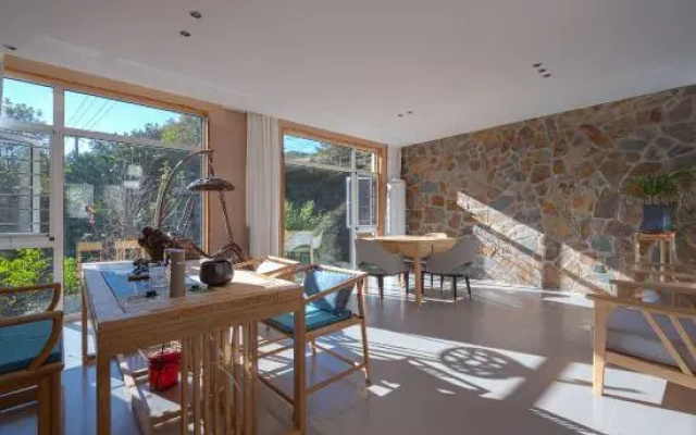 Tianjin Xiangbei Shili Homestay