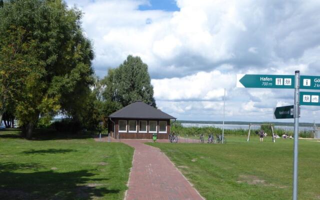 Villa Lago am Fleesensee