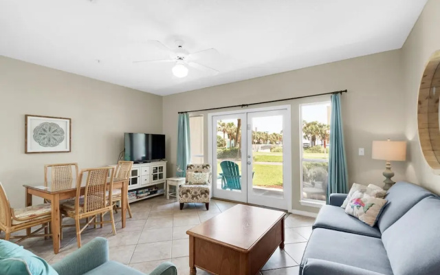Caribbean Dunes 115 -the Perfect Place