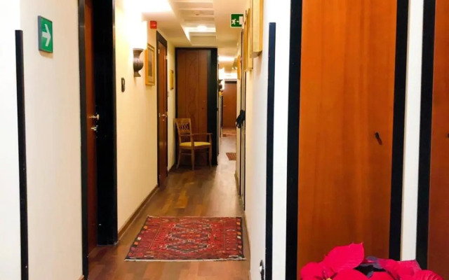 Hotel Florio Operà Palermo Central