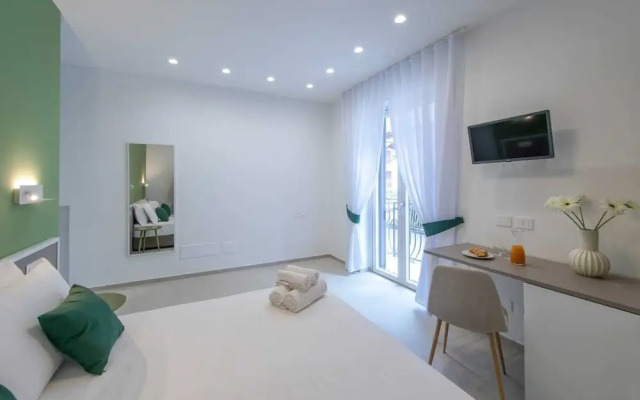 Rossy Palace Amalfi Coast Suites