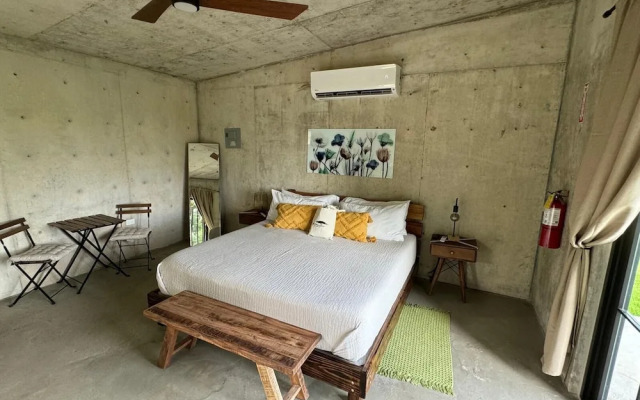 The Serene House Bed & Breakfast