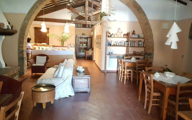 Agriturismo Bio Aia della Colonna